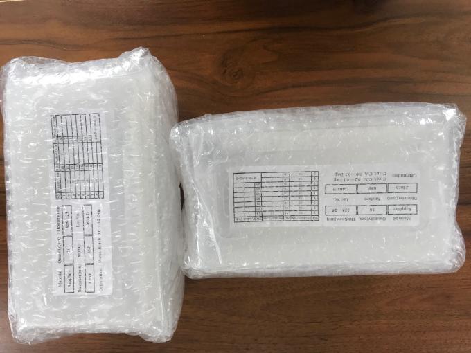 蓝宝石窗口片定制