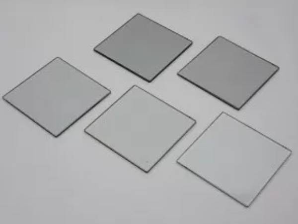 高温超导薄单晶衬底 10x10x0.5mmt SrTiO3