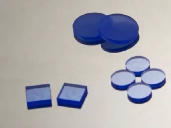 MgAl2O4单抛双抛晶体