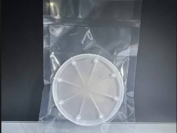 4H-SiC 6H-SiC 半绝缘SiC