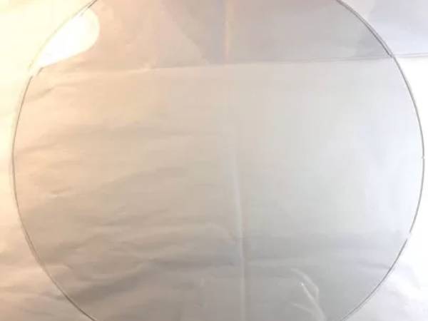 碳化硅晶圆厂家