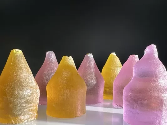 YAG晶圆定制