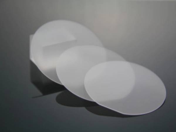 10x10x0.5mmt单晶基板 