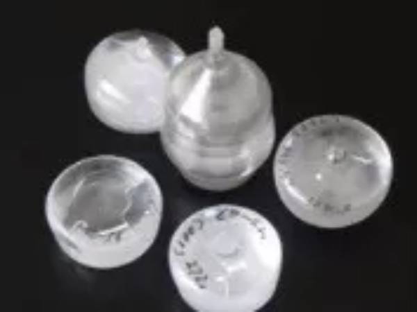 氧化镁晶圆基底